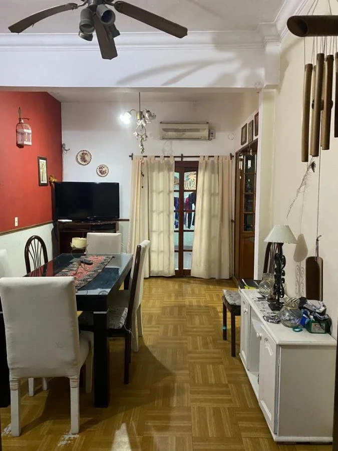 Casa en venta de 3 dormitorios en San Justo - Imagen 1