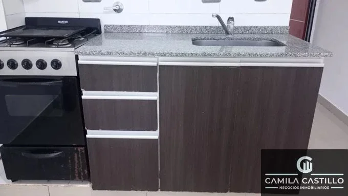 Departamento en alquiler de 1 dormitorio en San Justo - Imagen 5