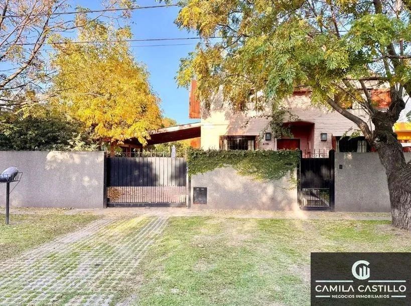 Casa quinta en venta de 598m2 ubicado en Francisco Álvarez - Imagen 2