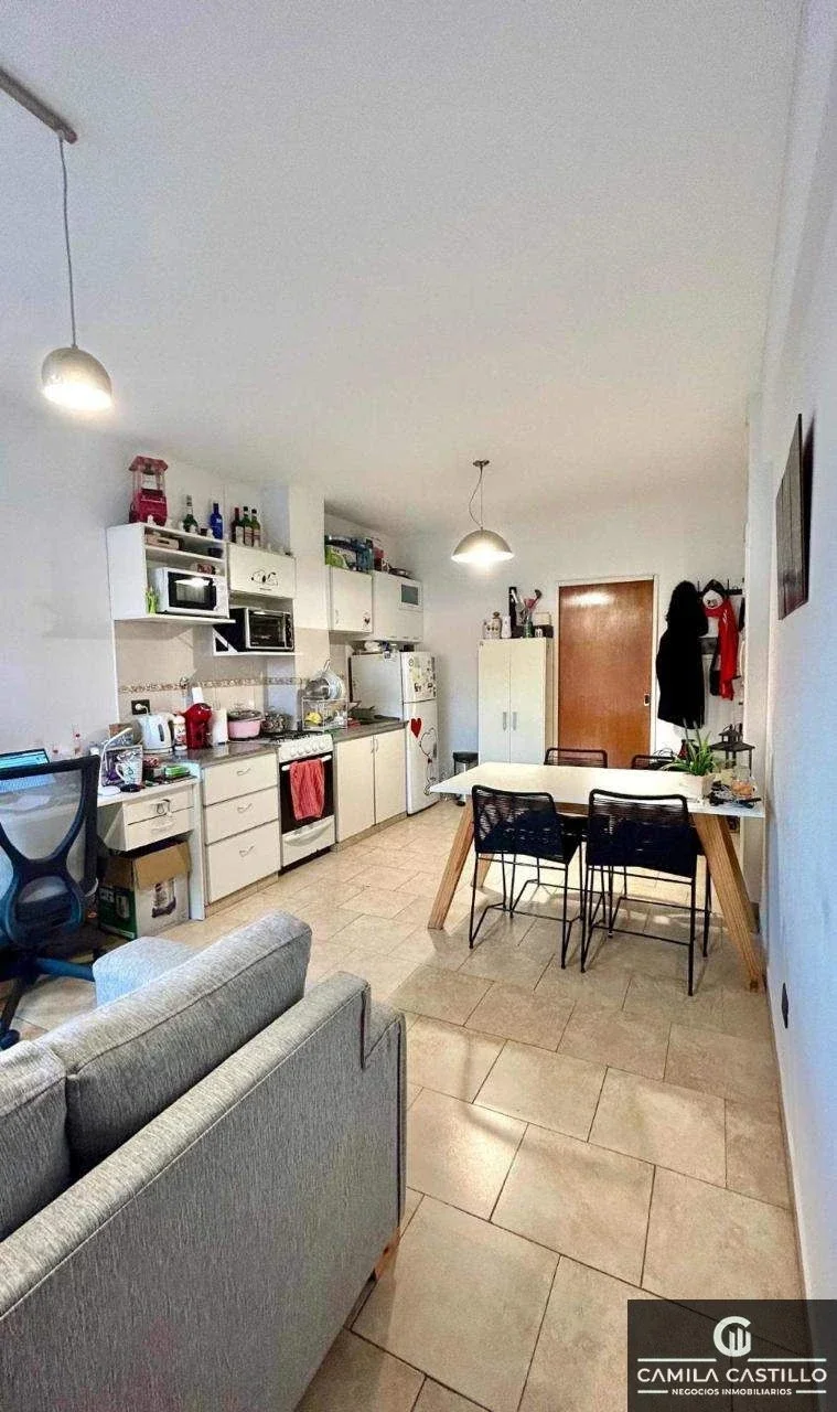 Venta hermoso 2 amb. Caballito APTO CREDITO - Imagen 3