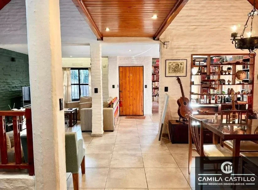 Casa quinta en venta de 598m2 ubicado en Francisco Álvarez - Imagen 3