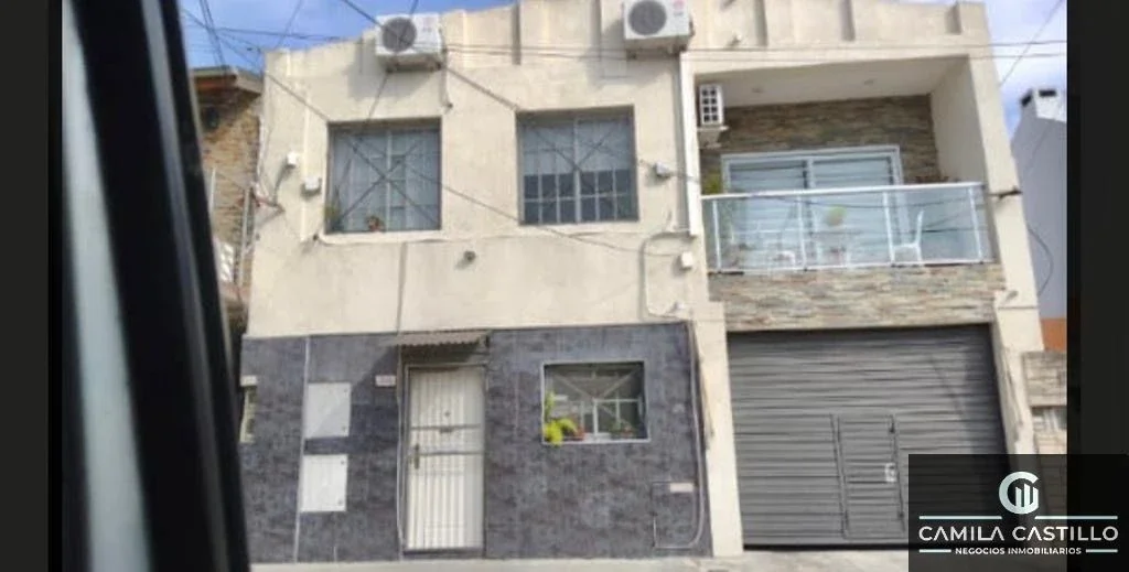 Galpón en venta de 342m2 ubicado en Villa Ballester - Imagen 1