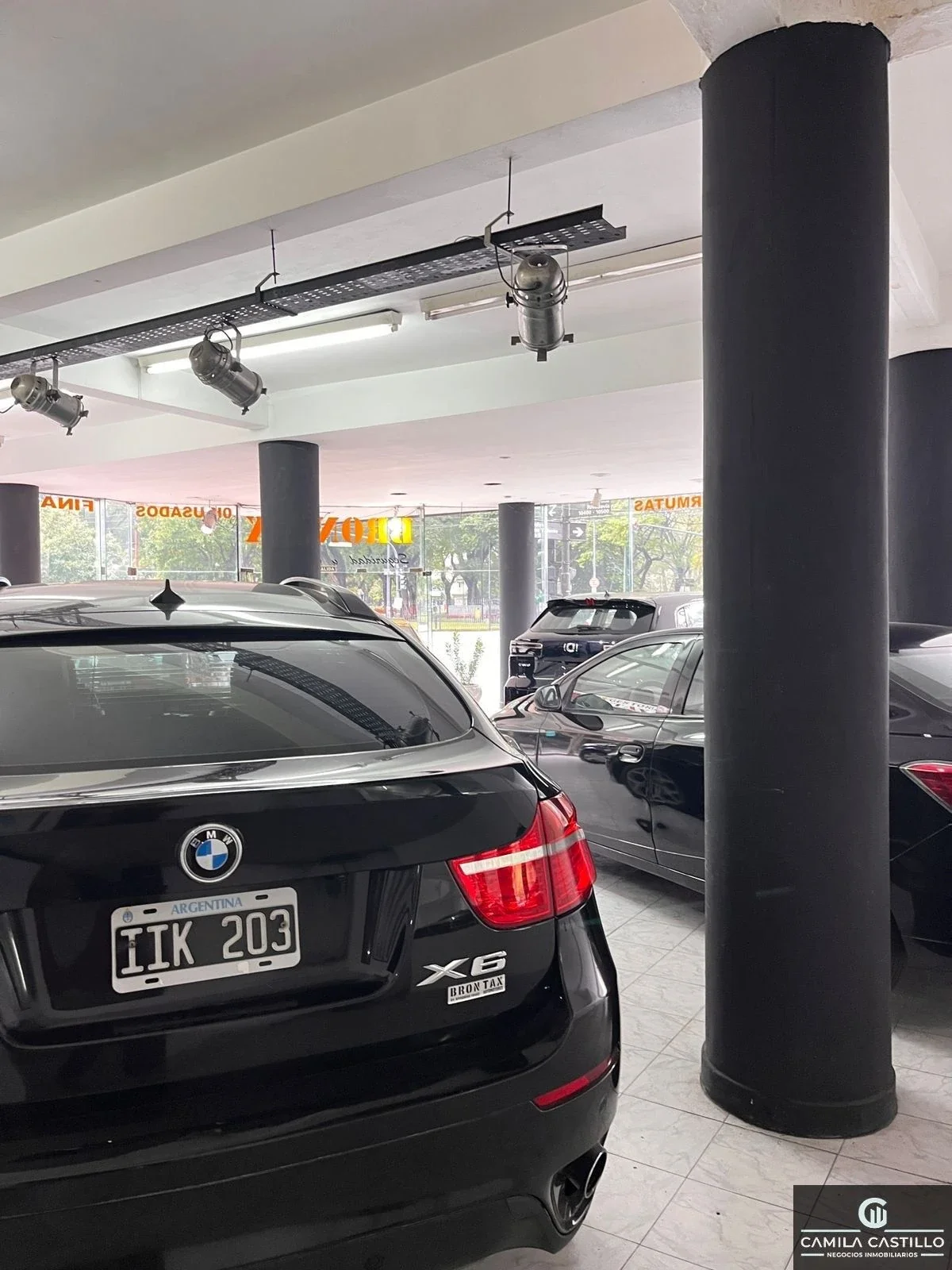 Local comercial en alquiler ubicado en Villa Luro - Imagen 3