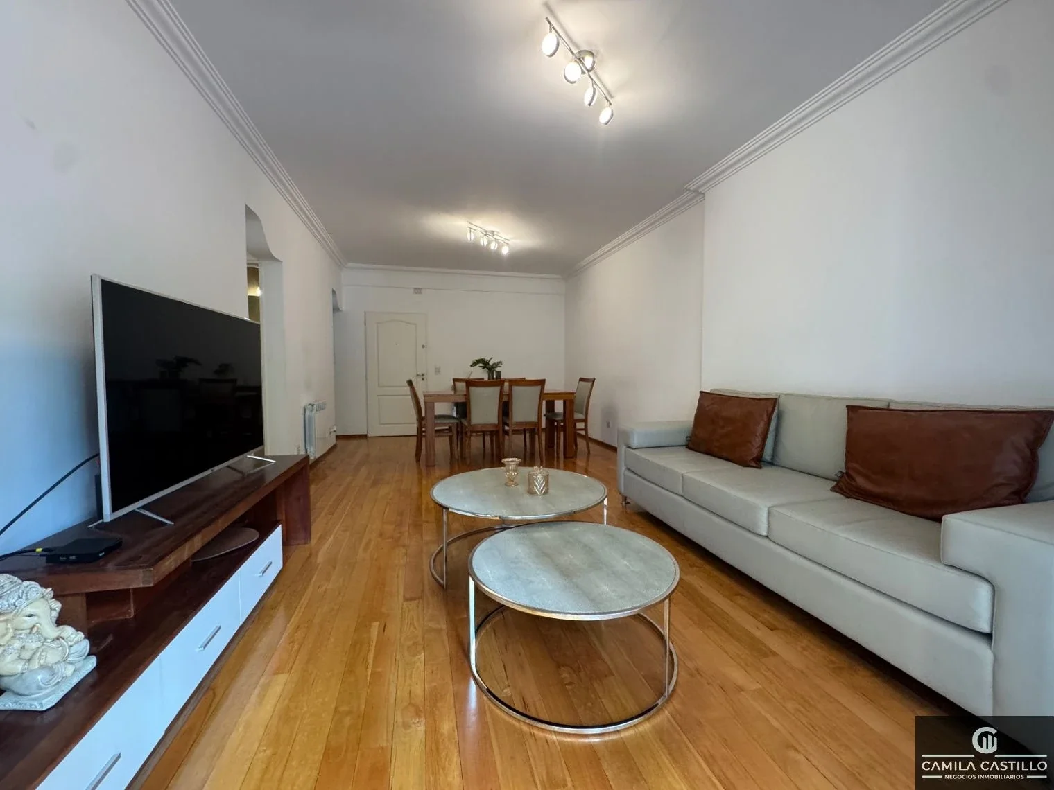 APTO CRÉDITO – 4 AMBIENTES CON BALCÓN, SUM Y PISCINA EN RAMOS MEJÍA - Imagen 4