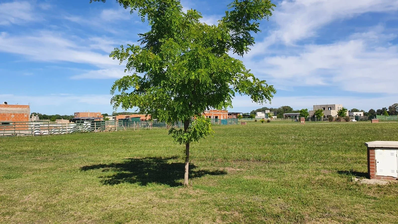 LOTE EN VENTA - BARRIO SAN SEBASTIAN AREA 13-  LOTE 81 - Imagen 3