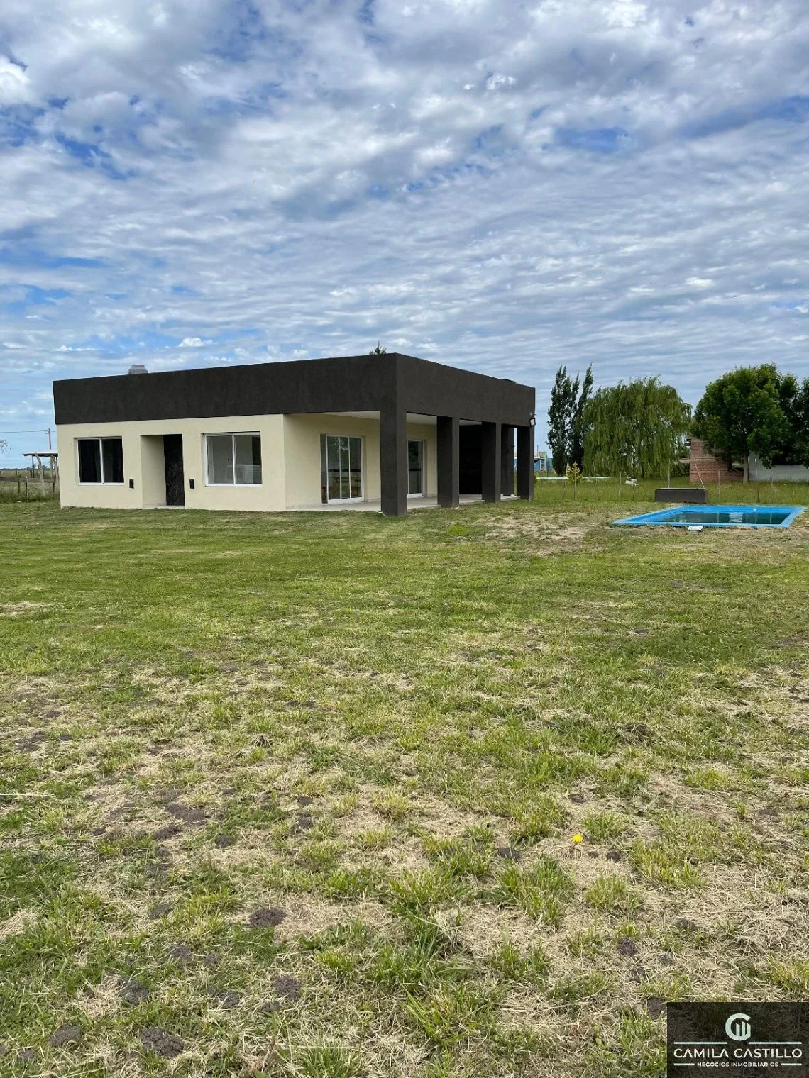 Casa quinta en venta de 1570m2 ubicado en Laguna de Lobos - Imagen 3