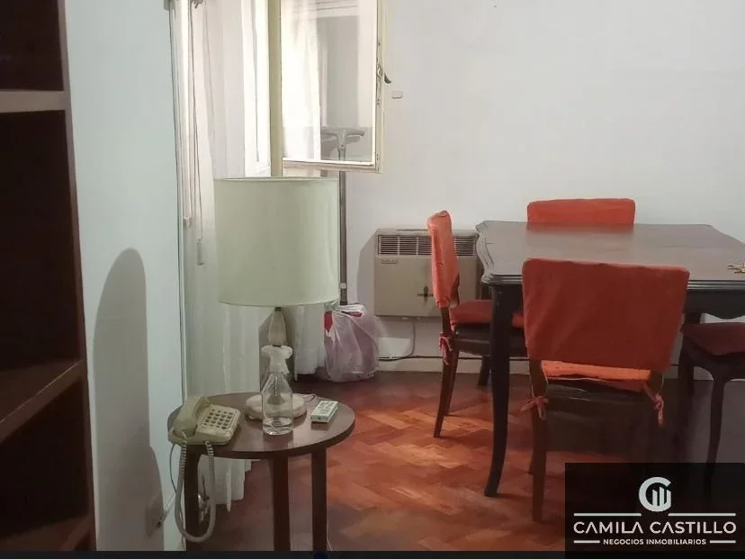 Venta 2 amb. en Floresta - Imagen 1