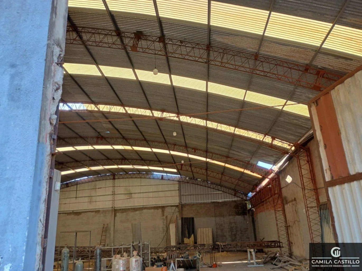 Galpón en venta de 870m2 ubicado en Del Viso - Imagen 4
