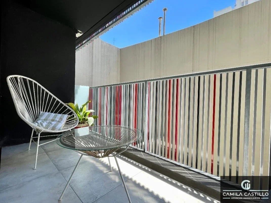 Departamento en alquiler temporario en Palermo - Imagen 2