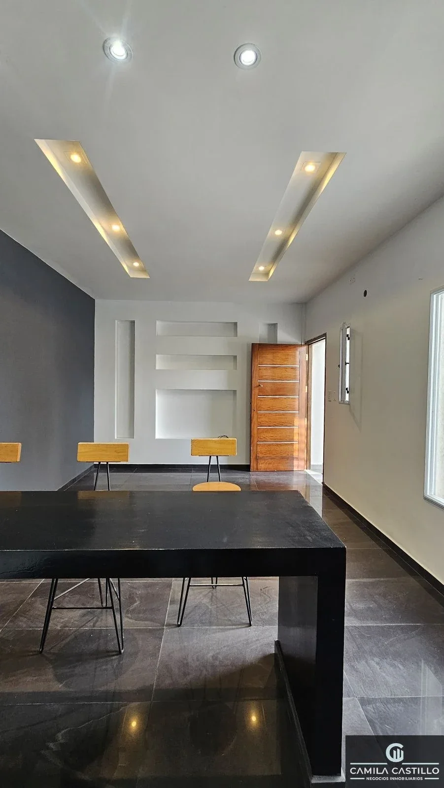 Venta hermoso PH hecho  a nuevo Villa Sarmiento. Acepta permuta menor valor!!! - Imagen 4