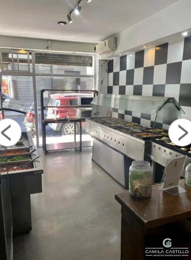 Local comercial en venta ubicado en San Nicolás - Imagen 5