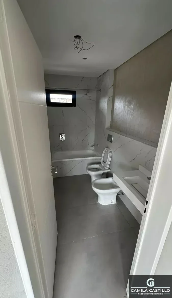 Departamento en venta de 1 dormitorio en Canning - Imagen 2