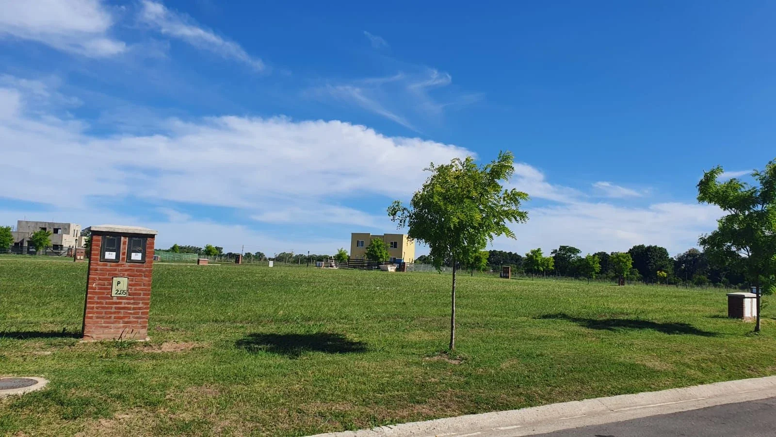 LOTE EN VENTA - BARRIO SAN SEBASTIAN AREA 13-  LOTE 81 - Imagen 4