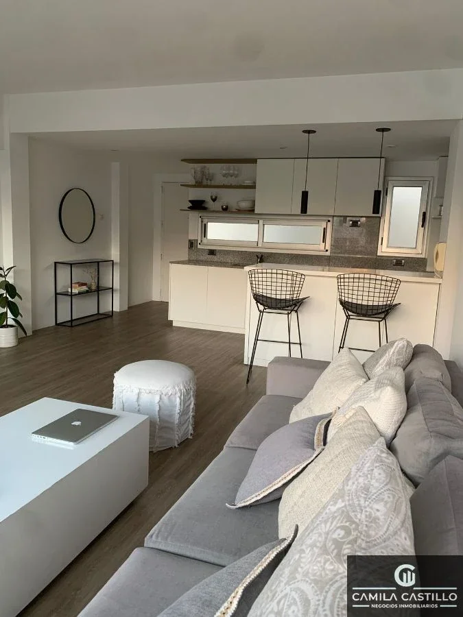 Departamento en venta de 1 dormitorio en Palermo Hollywood - Imagen 1