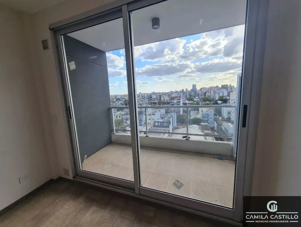 Departamento en venta en Almagro - Imagen 1