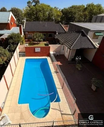 Departamento en venta de 2 dormitorios c/ cochera y piscina en Ezeiza - Imagen 1
