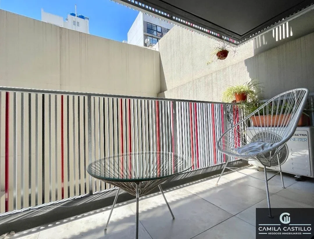 Departamento en alquiler temporario en Palermo - Imagen 3