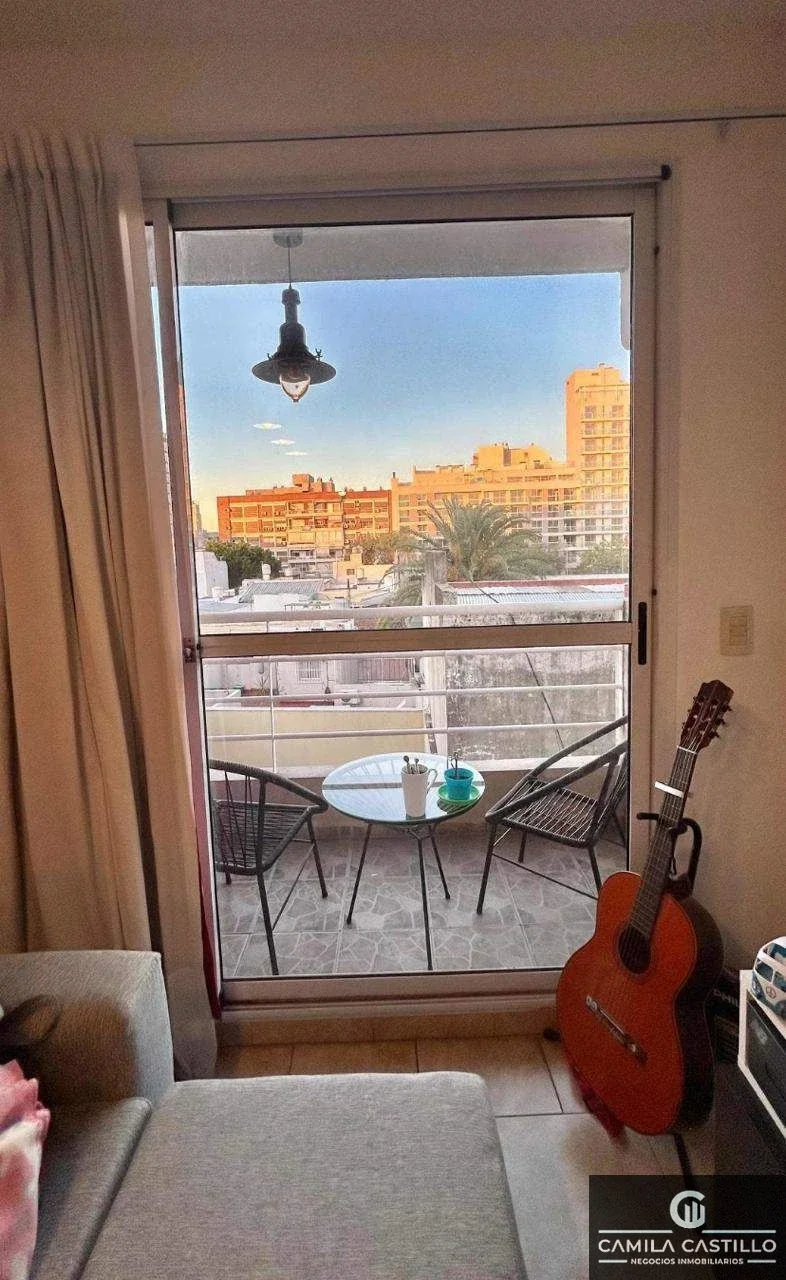 Venta hermoso 2 amb. Caballito APTO CREDITO - Imagen 4