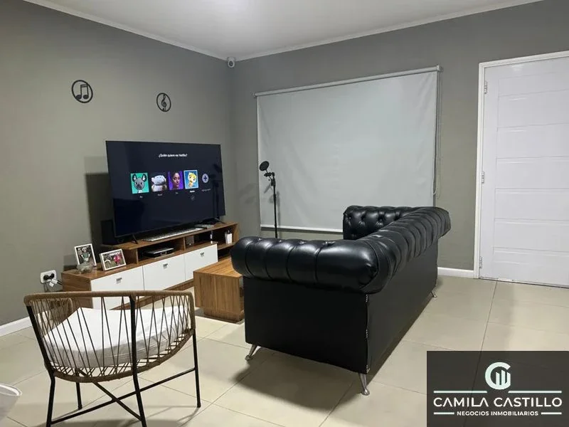 Casa en alquiler 4 ambientes - Bosques de Álvarez - Imagen 5