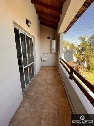 Departamento en venta de 2 dormitorios c/ cochera y piscina en Ezeiza - Imagen 3