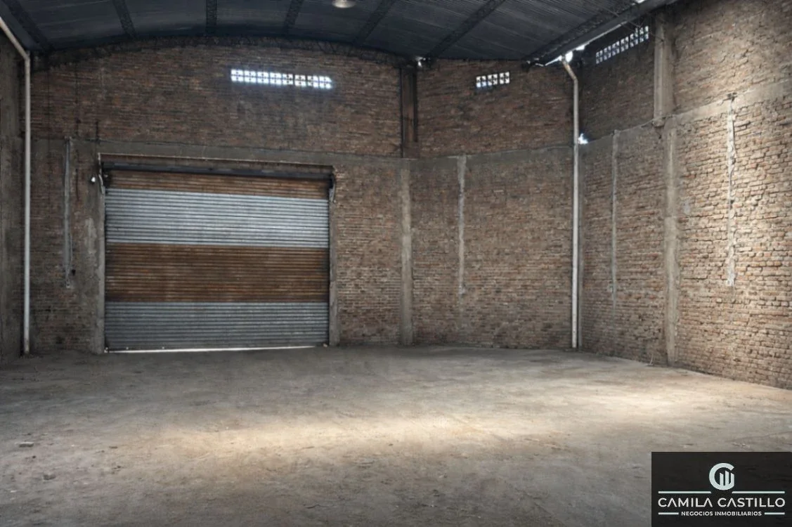 Galpón en alquiler de 450m2 ubicado en San Justo - Imagen 3