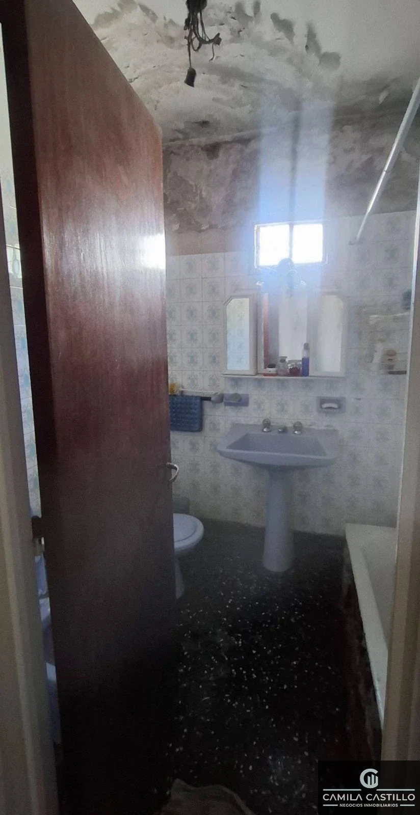 PH a remodelar c/ cochera en Floresta - Imagen 5