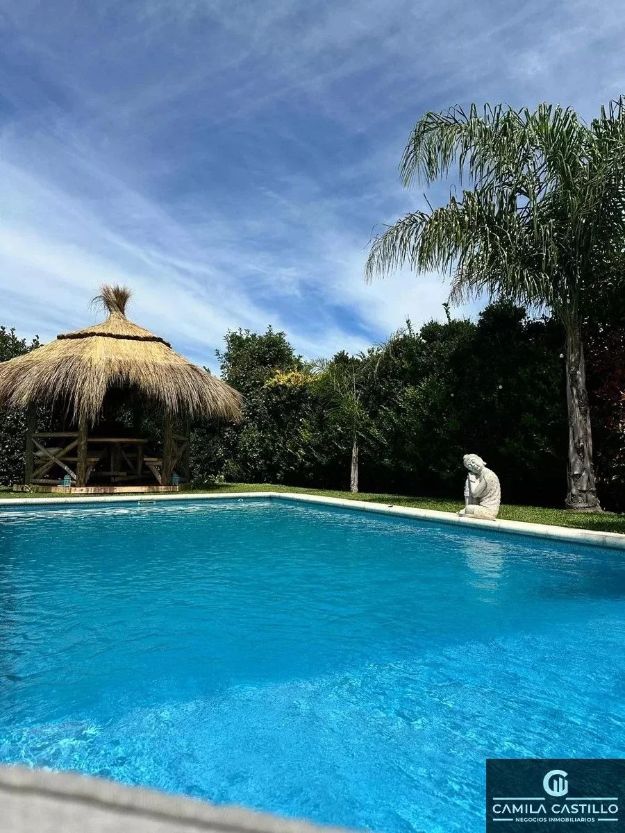 Casa en venta de 5 dormitorios c/ cochera en Pilar del Este - Imagen 4