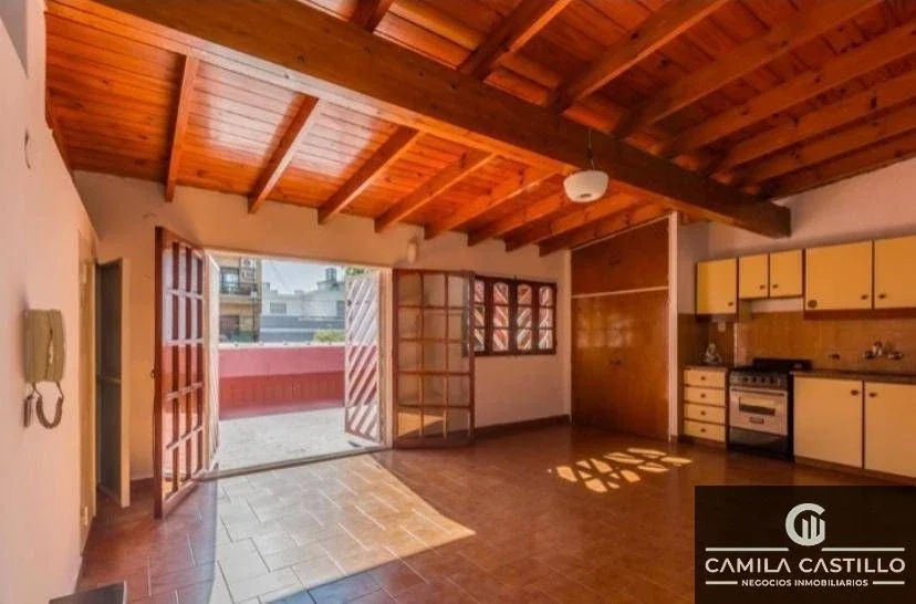 PH EN VENTA 4 AMB. CON TERRAZA, SIN EXPENSAS APTO CREDITO VILLA URQUIZA - Imagen 5