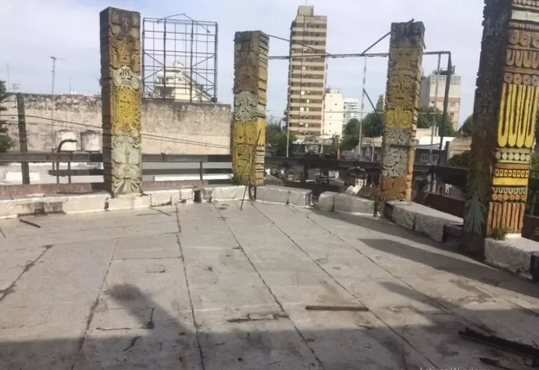 ALQUILER LOCAL COMERCIAL 502 MT2 A REFACCIONAR - JUAN B JUSTO ESQUINA BARRAGAN - Imagen 3