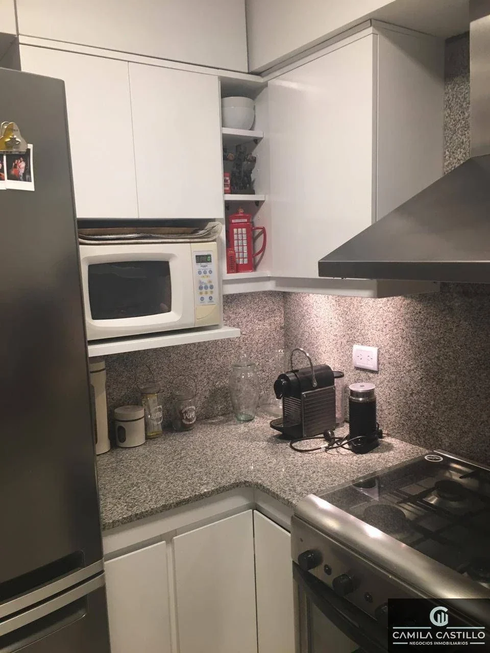 Dúplex en venta de 3 dormitorios c/ cochera en Villa Luro - Imagen 5