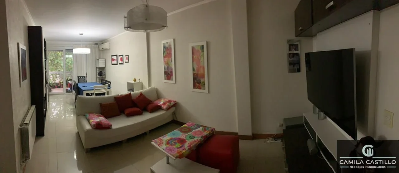 Departamento en venta de 2 dormitorios c/ cochera en Parque Avellaneda - Imagen 3