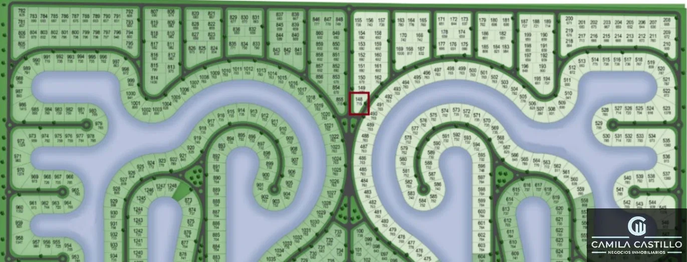Terreno / Lote en venta de 715m2 ubicado en Canning - Imagen 4
