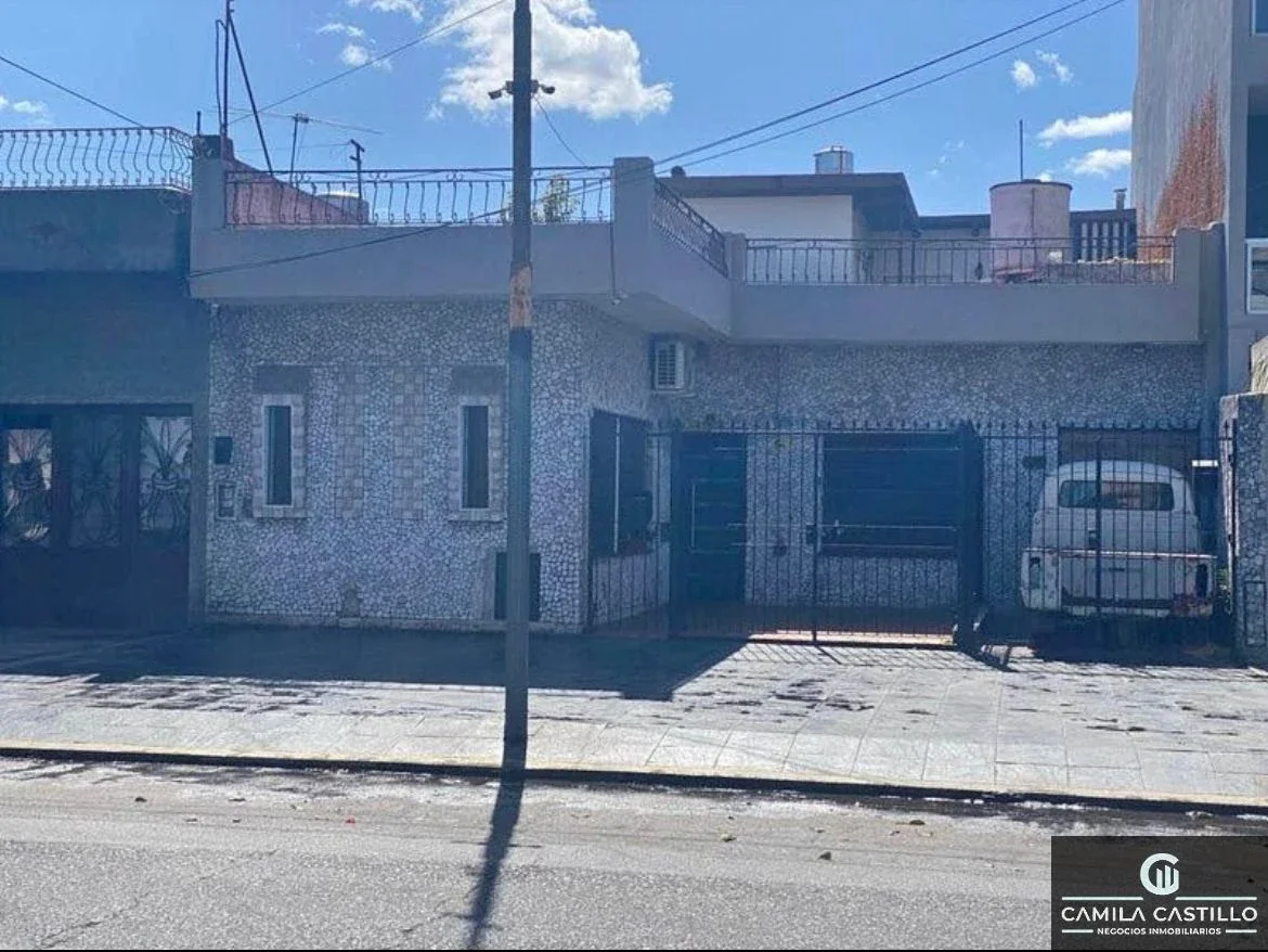 PH en venta de 1 dormitorio c/ cochera en San Justo - Imagen 1