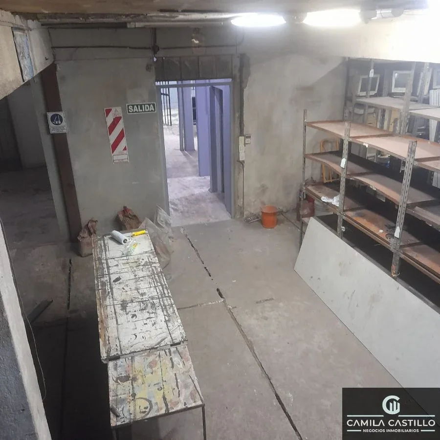 Galpón en venta de 450m2 ubicado en Lanús Oeste - Se escuchan propuestas - Imagen 3