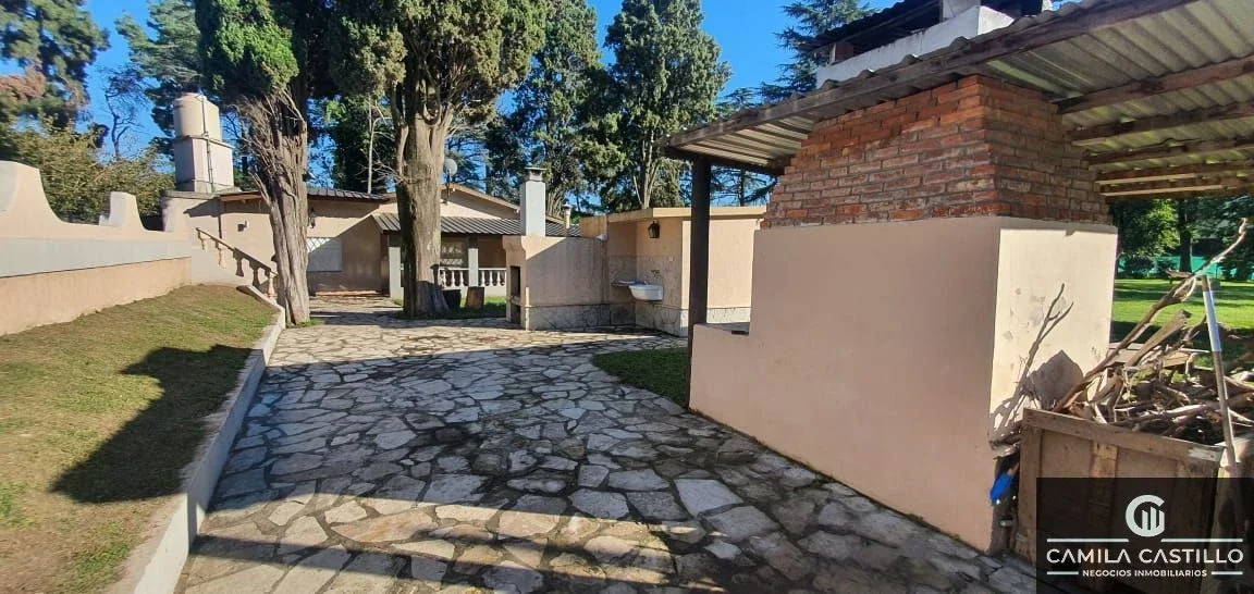 Casa quinta en venta de 11000m2 ubicado en General Rodríguez - Imagen 5