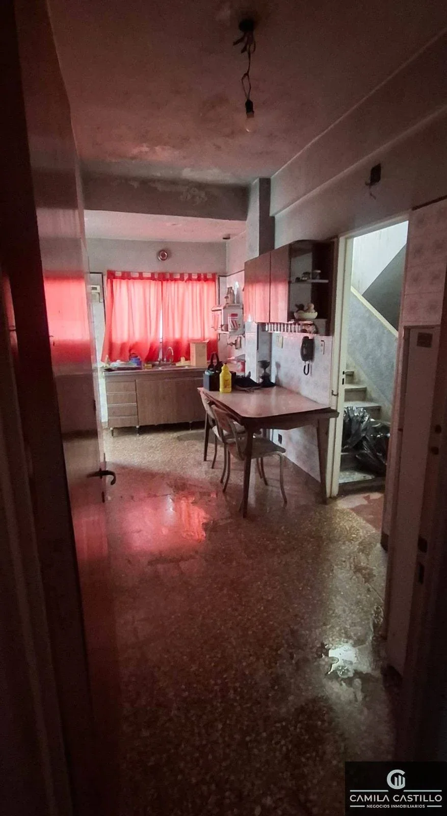 PH a remodelar c/ cochera en Floresta - Imagen 3