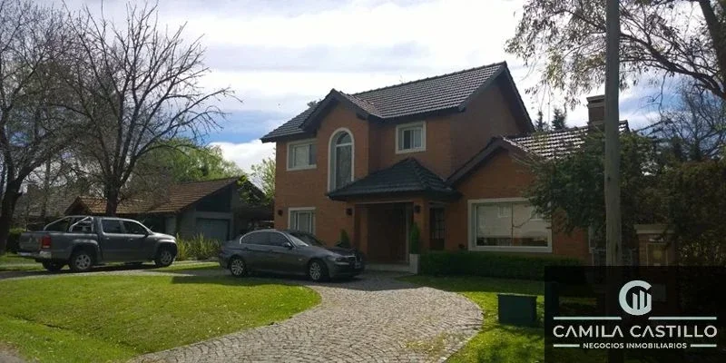 Casa en venta Country Club Los Cardales - Imagen 2