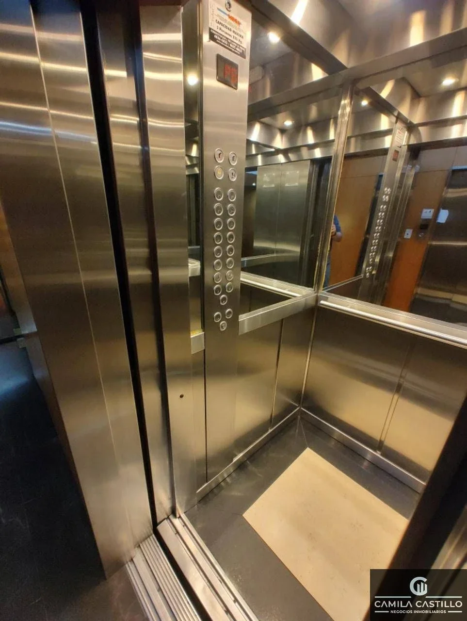 Departamento en venta 3 ambientes  c/ cochera en Recoleta - Imagen 4