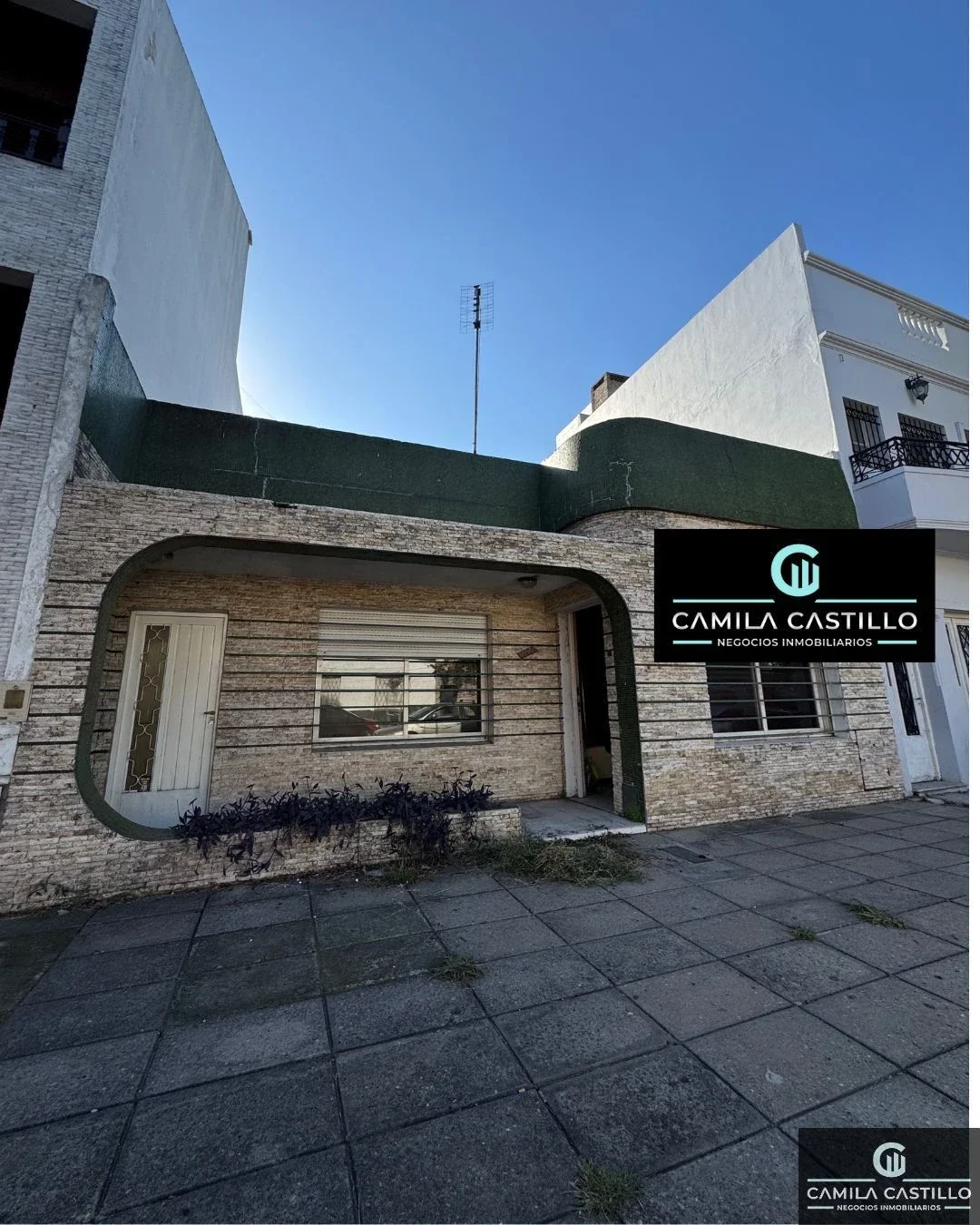 Casa en venta de 3 dormitorios en Mataderos - Imagen 1