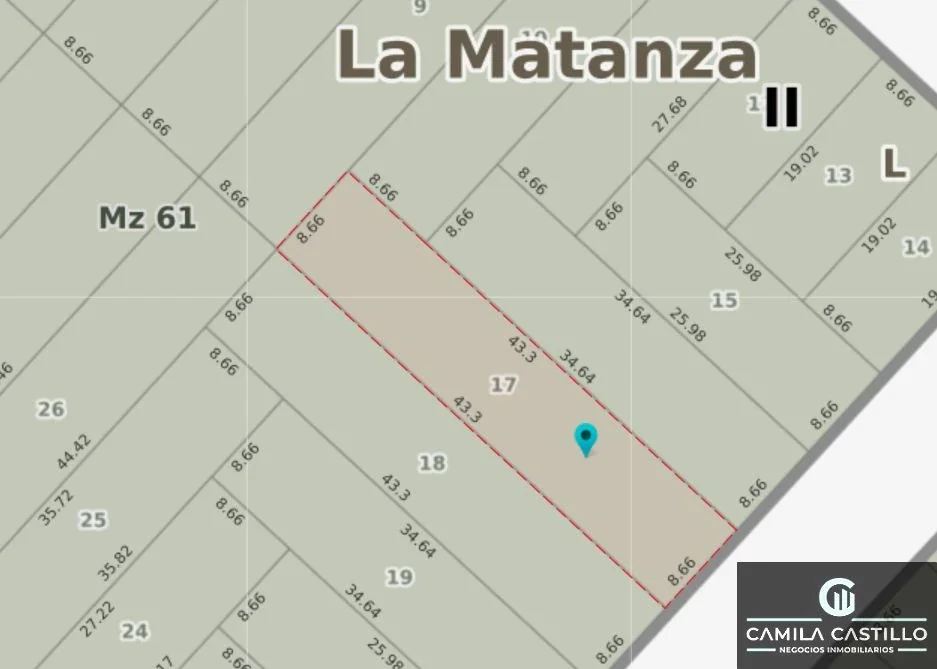 Depósito de 700 m2 en Ramos Mejía - Imagen 3