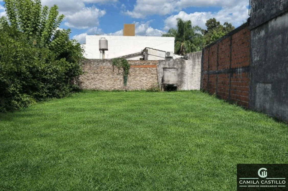 Terreno / Lote en venta de 209m2 ubicado en Ituzaingó - Imagen 3