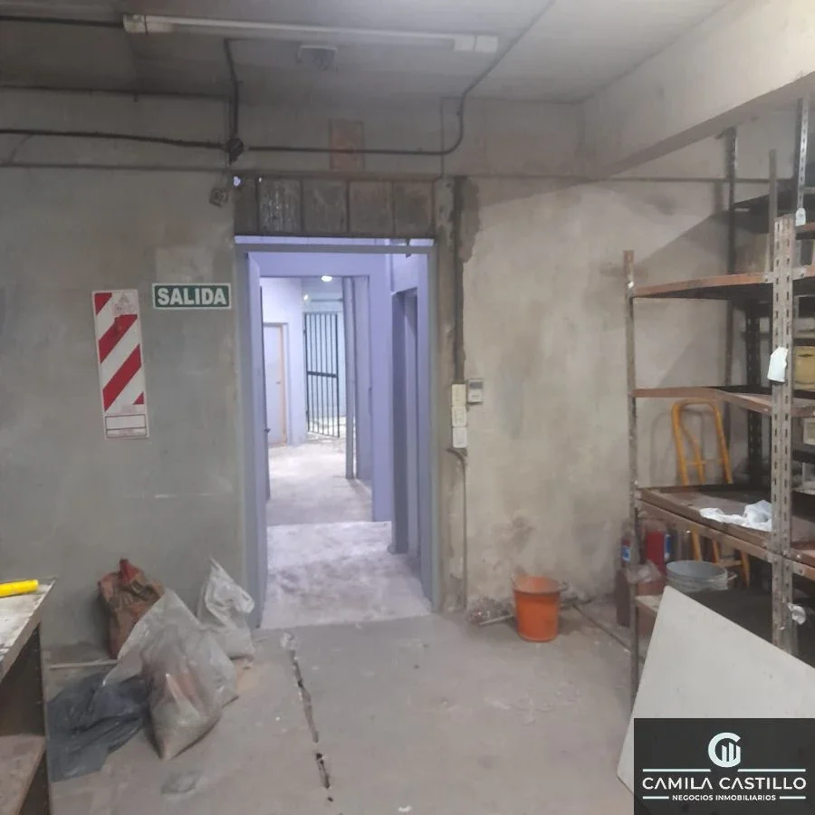 Galpón en venta de 450m2 ubicado en Lanús Oeste - Se escuchan propuestas - Imagen 4
