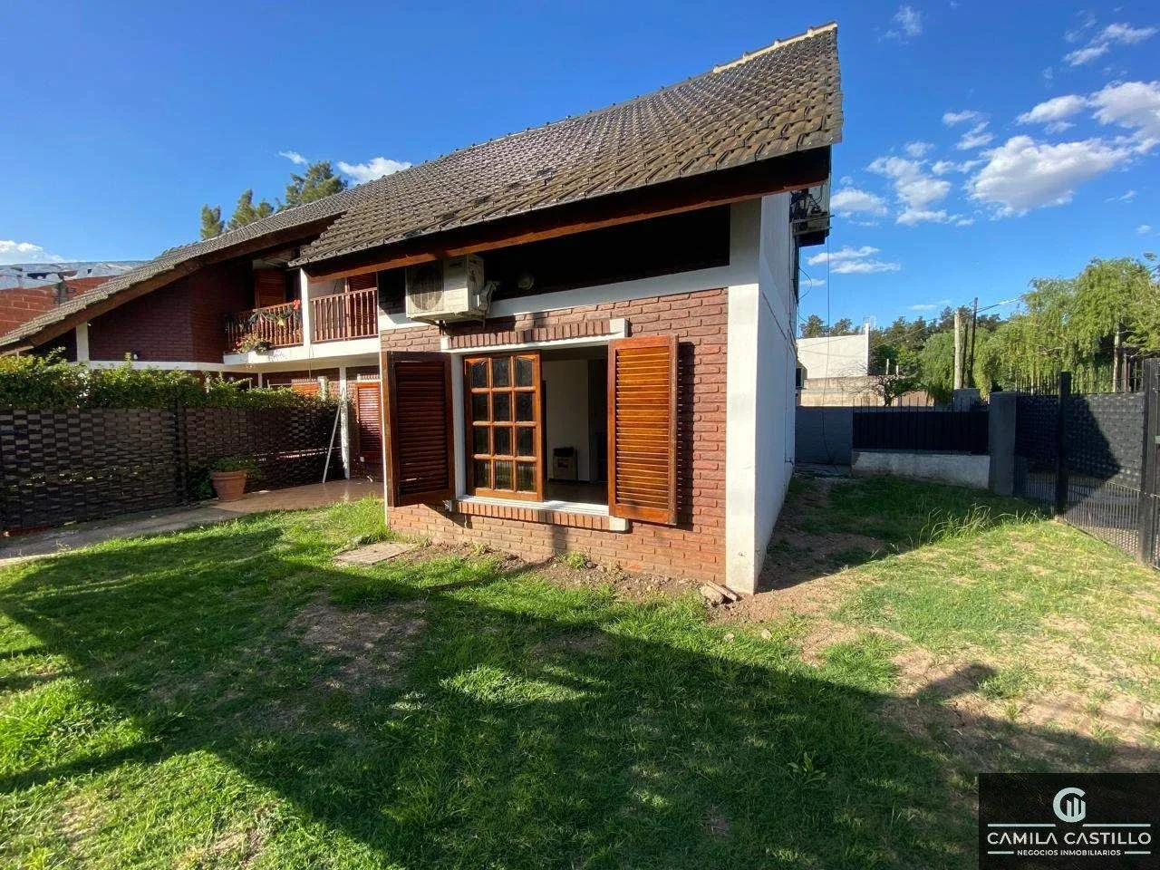 Dúplex en venta en Ituzaingó Norte - Imagen 2
