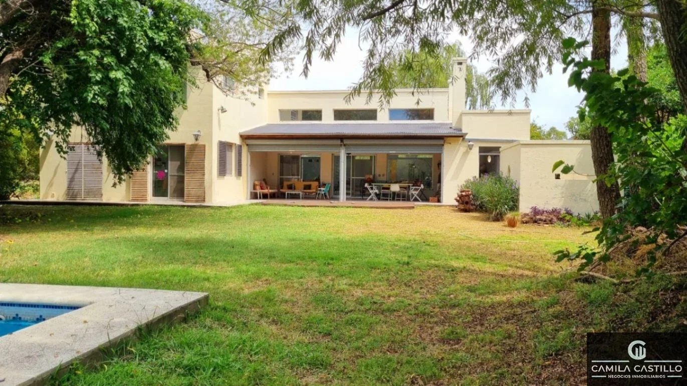 Casa en alquiler c/ cochera en Lago de Manzanares - Imagen 4