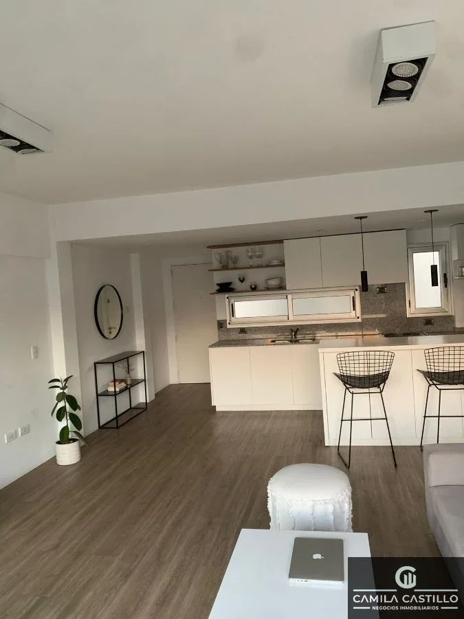 Departamento en venta de 1 dormitorio en Palermo Hollywood - Imagen 3