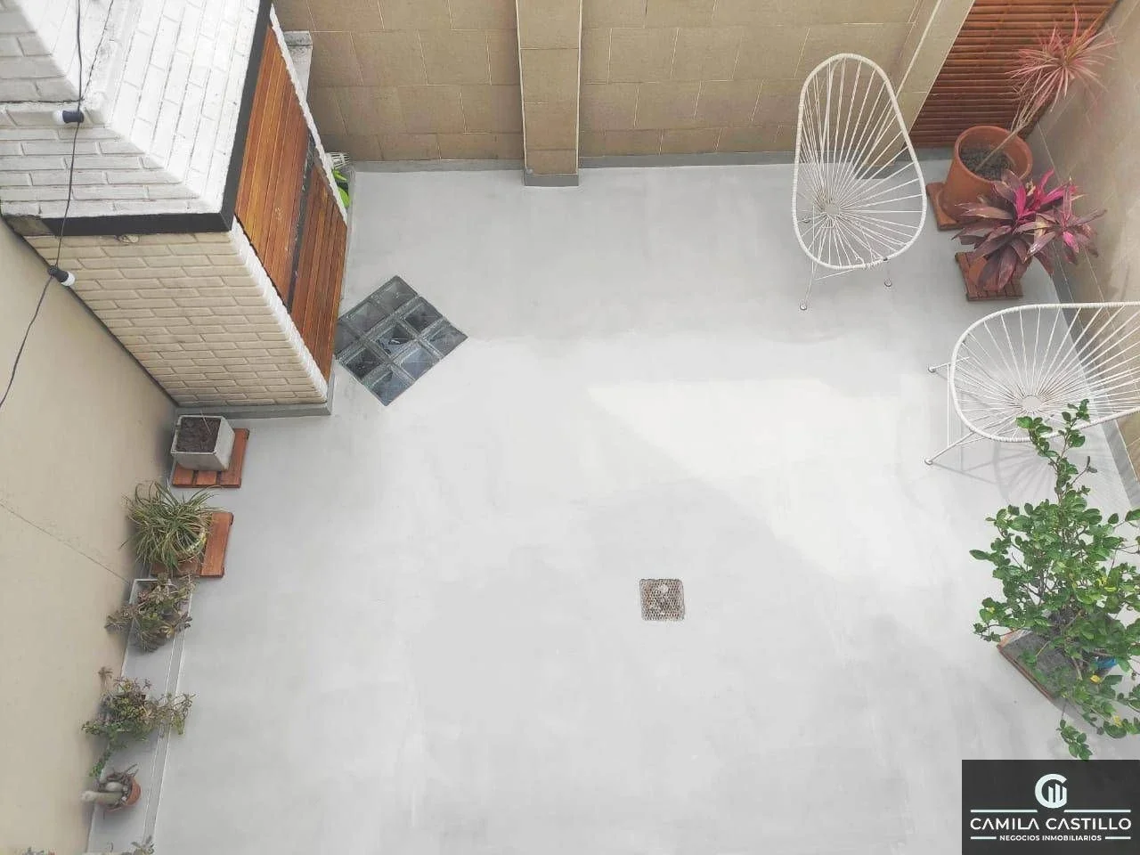 Dúplex en venta de 3 dormitorios c/ cochera en Villa Luro - Imagen 3