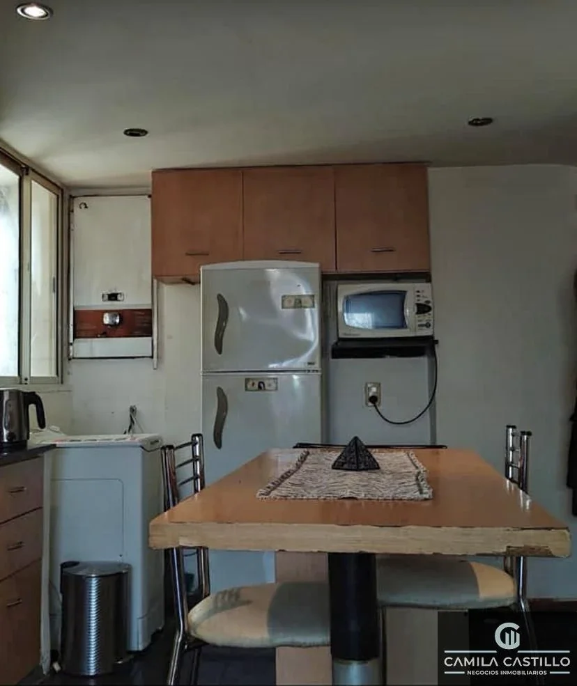 Excelente loft 38 m2 Colegiales - Imagen 2