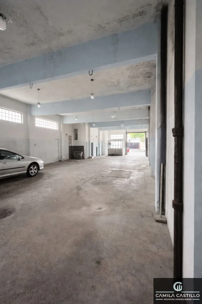 Galpón en alquiler de 215m2 ubicado en Villa Devoto - Imagen 5