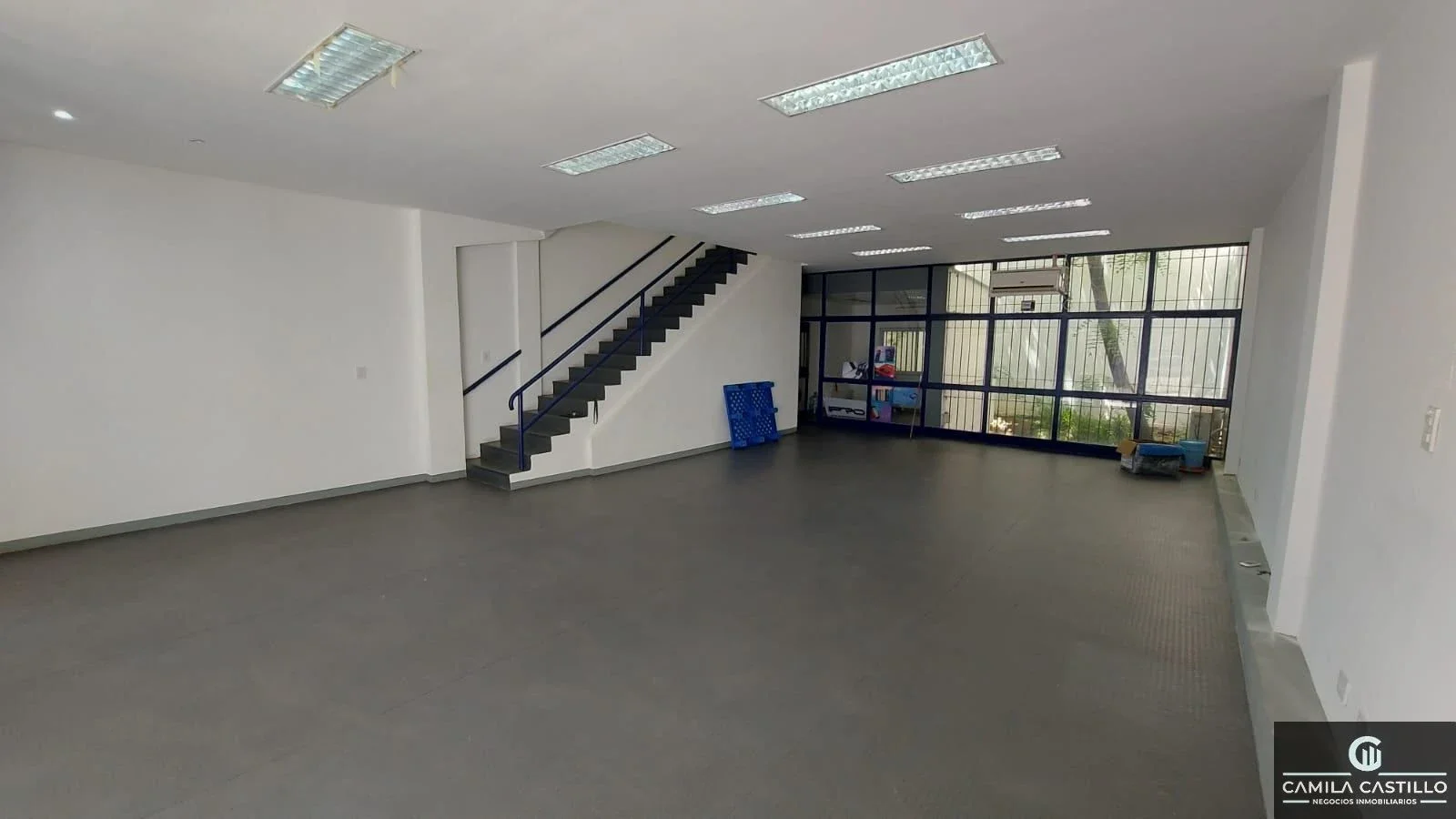 Excelente local comercial 420 m2 San telmo con cochera - Imagen 5