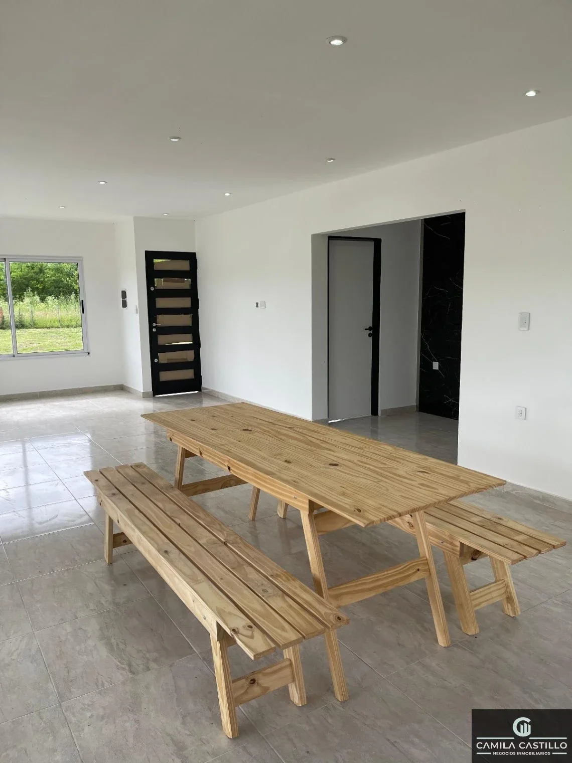 Casa quinta en venta de 1570m2 ubicado en Laguna de Lobos - Imagen 5